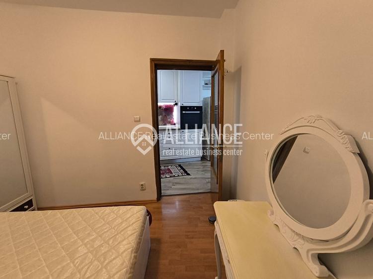 PIATA OVIDIU - 4 Camere de lux ! - 17