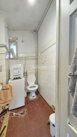 APARTAMET IN VILA  CU GRADINA - 16