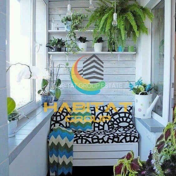 2 camere, 54 mp utili, 15 min metrou Aparatorii Patriei - 5