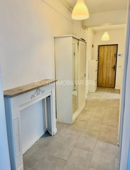 Tomis plus-apartament 2 camere decomandat 66 mp - 12