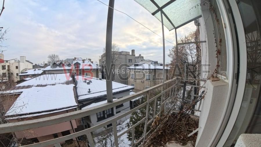 2 Camere - Cotroceni - Vila - 8