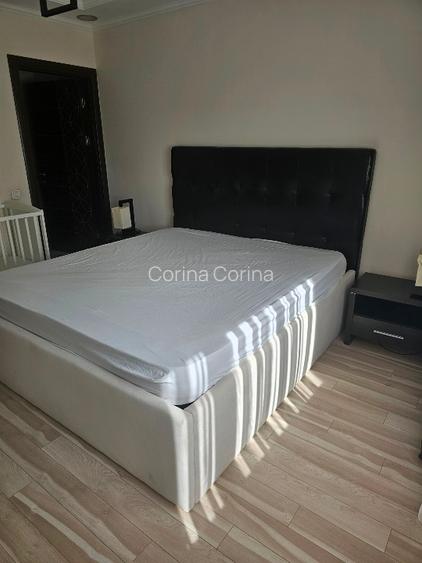 Inchiriez apartament 3 camere, Diamond Residence, Pipera - 6