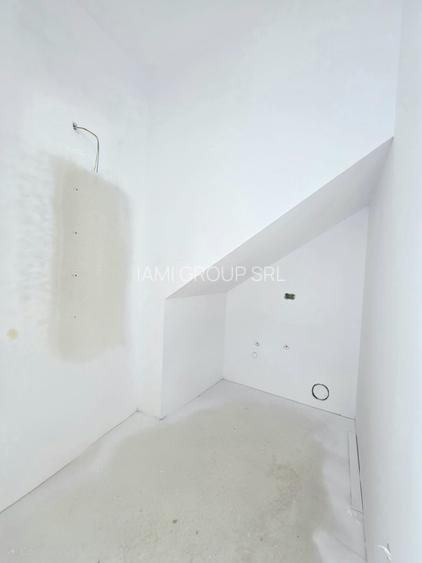 Apartament cu 3 camere si curte, predat la cheie, disponibil la doar 79.000 EUR - 14