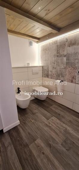 Apartament exclusivist km0, luxury class, 450 lei pe zi, max. 4 persoane - 21
