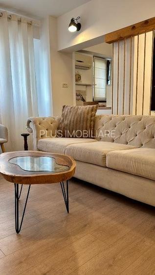 Apartament 2 camere Lux + Loc de Parcare langa parc Romniceanu - 4