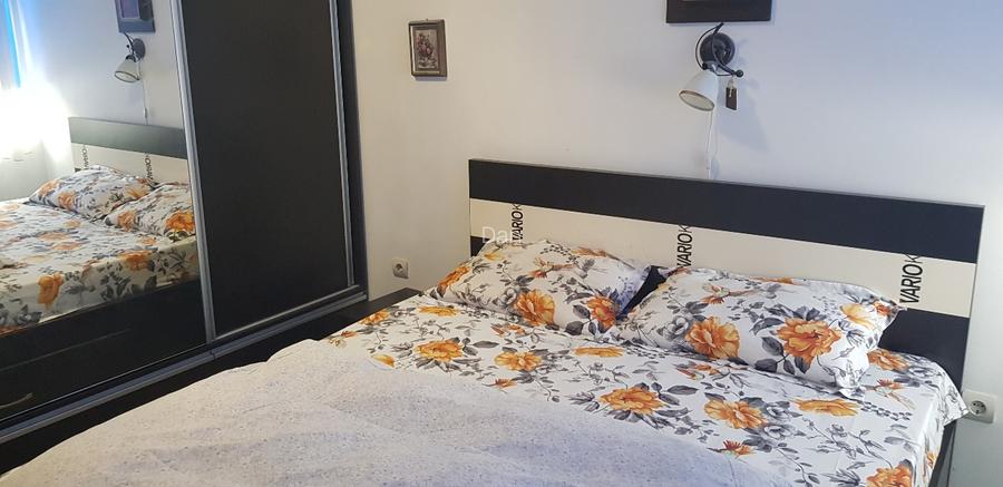 Apartament 2 camere mobilat și utilat complet. - 6