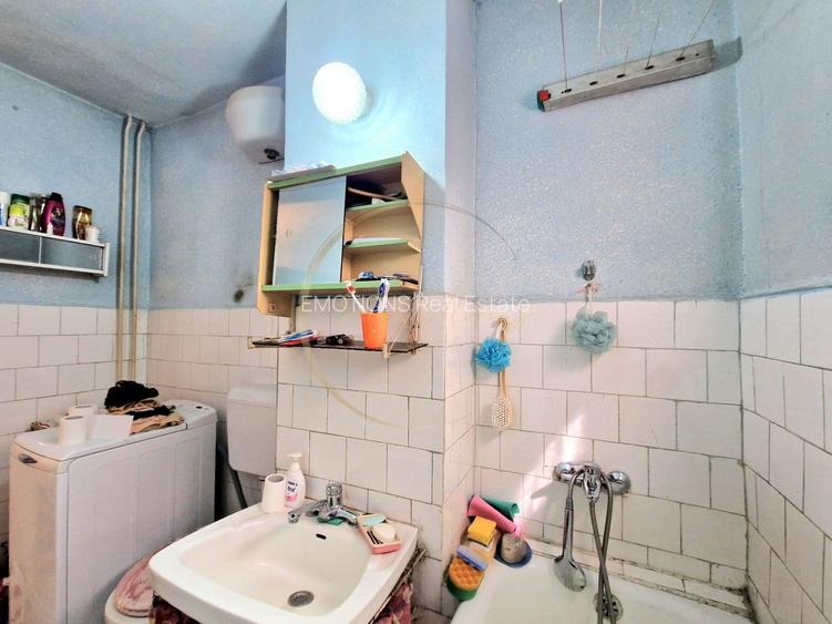 SUPER OFERTĂ | Apartament cu 2 camere, balcon și boxa | COMPLEXUL STUDENTESC - 6