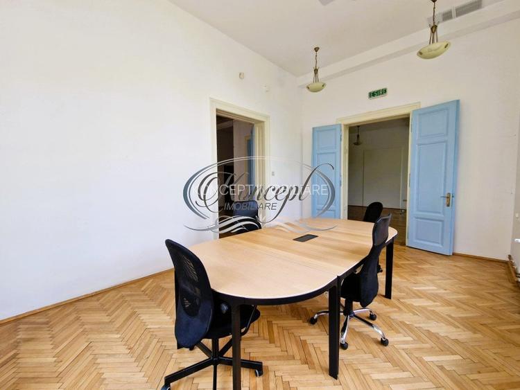 Casa exclusivista pentru birouri - 8