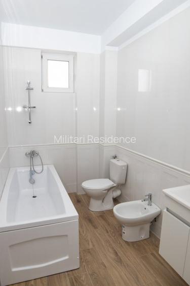 Militari Residence - 3 CAMERE - 8