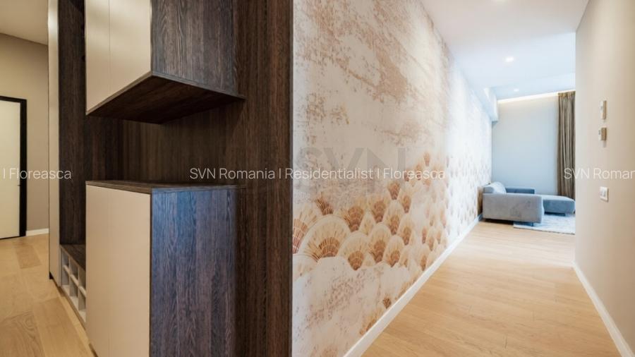REA1028392 Apartament  superb 3 camere One Verdi Park I Design modern I Floreasc - 10