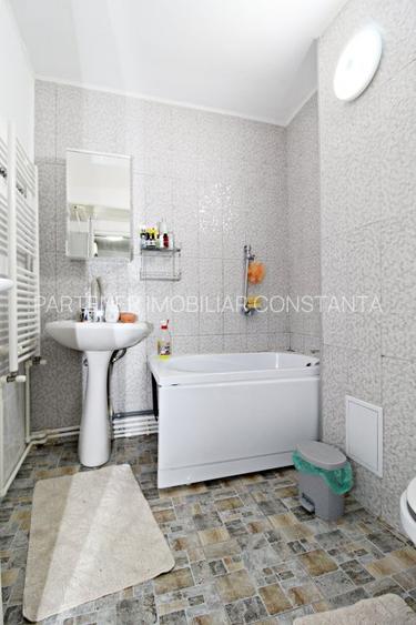 Apartament 4 camere, 2 bai, etaj 3, zona Anda – Comision 0% - 10