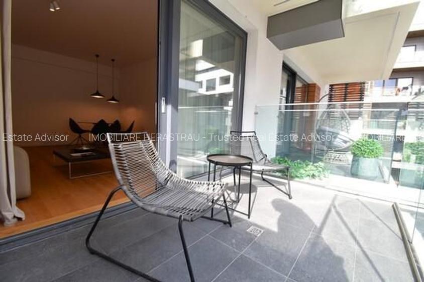 Boutique Residence | 2 camere spatioase, bucatarie inchisa | Boxa - 11