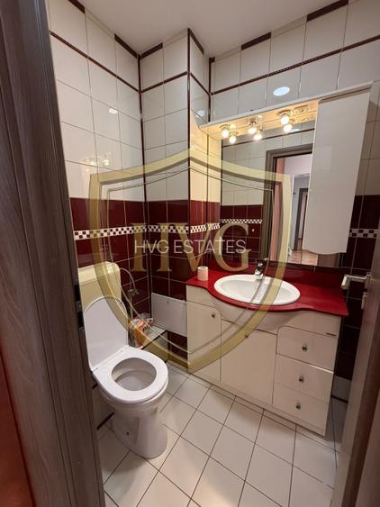 Apartament 3 Camere | Semidecomandat | Tineretului - 9