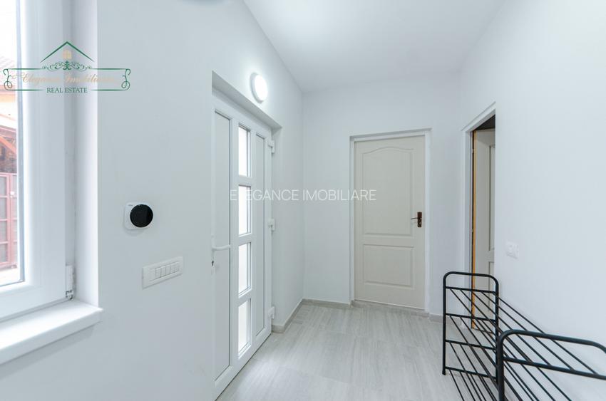 Apartament de inchiriat cu 2 camere la curte comuna, zona Centrala, Arad - 7
