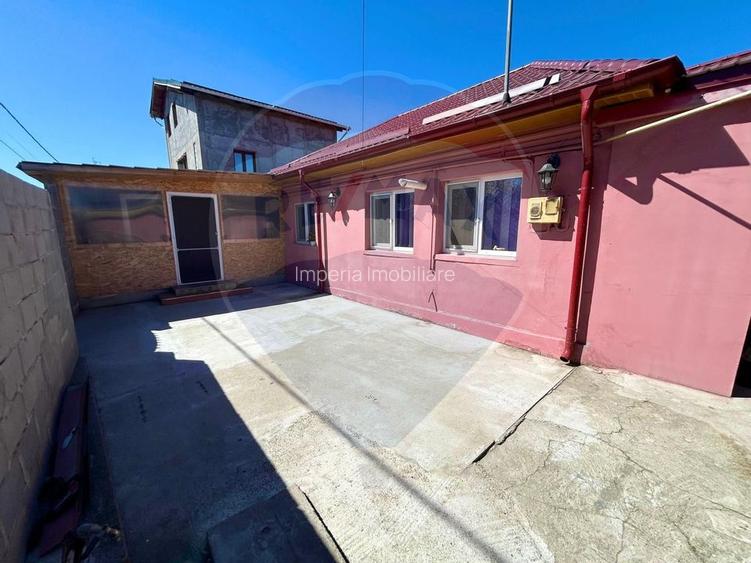 Casă cocheta aproape de Promenada Mall - 10