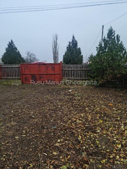 Vand casa si teren Bizighesti - Vrancea - 7