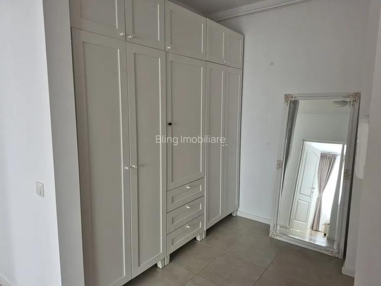 Apartament cu 2 camere, 60 mp, balcon, zona Terra - 6
