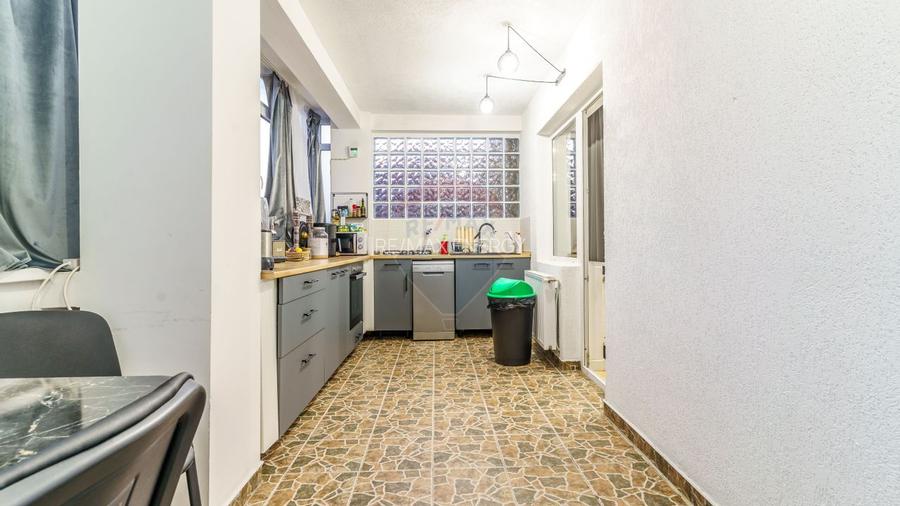 Casa individuala cu 3 apartamente, comision 0%, Intre Lacuri - 6