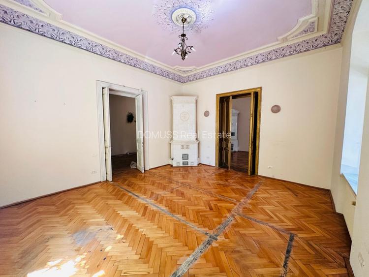 4 CAMERE | 200 MP | CENTRAL | CALEA VICTORIEI | PARCARE | CURTE | - 8