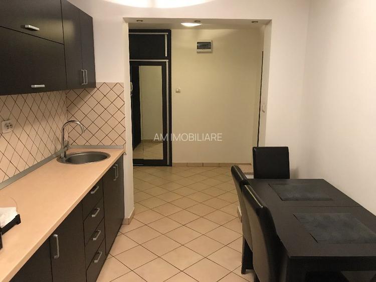 AP. 3 CAMERE 13 SEPTEMBRIE, LOC PARCARE, MOBILAT MODERN, IZOLAT TERMIC - 10