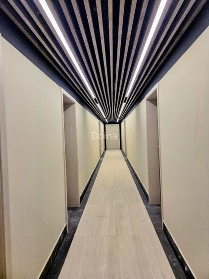 Studio  prima linie la mare  cu parcare Resort 5 * - 11