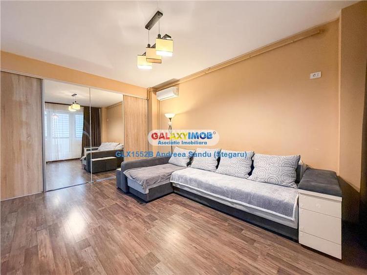 Apartament 2 camere de vanzare - Militari Residence - Str. Tineretului - 4