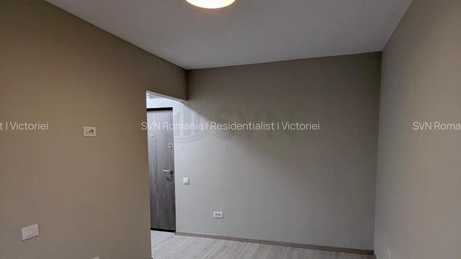 REA1027042 Garsoniera I Piata Alba Iulia I Renovata Complet - 4