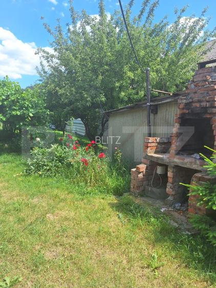 Oportunitate!  Casa individuala Rasnov - 7