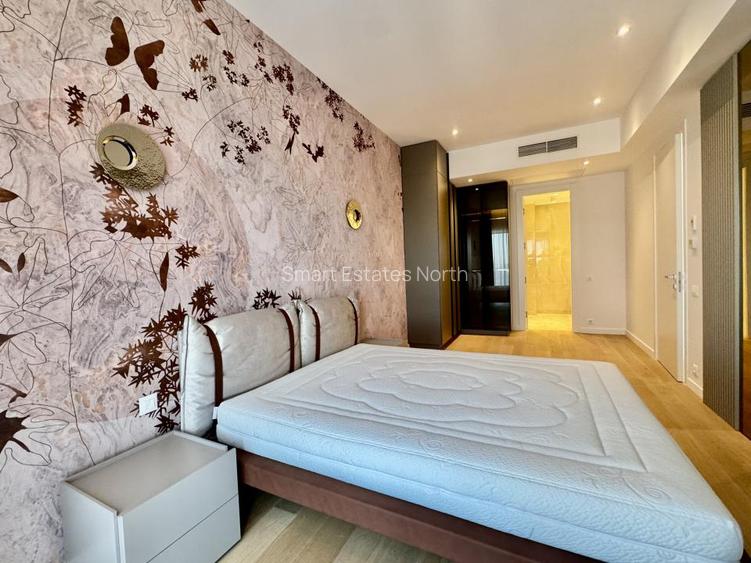 Apartament 3 camere de inchiriat View Panoramic  II B.Vacarescu I Floreasca - 12