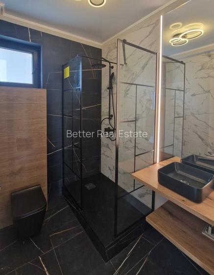 Oferta - Vila Individuala - Strada Asfaltata  - Comuna Berceni - 26