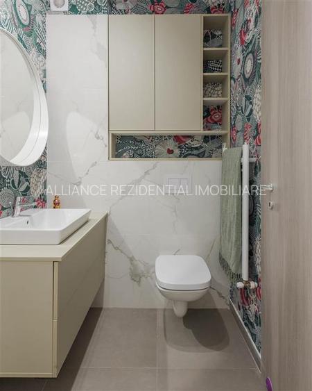 Vânzare apartament 3 camere – Str. Biruintei - M. Berceni - 8