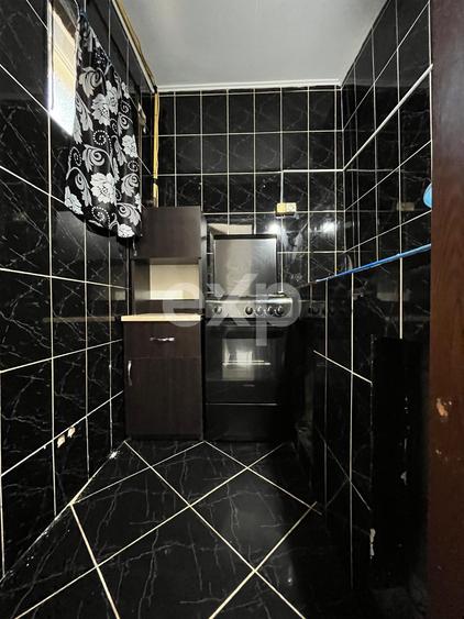 Vanzare 2 camere mobilat si utilat parter central Gaesti