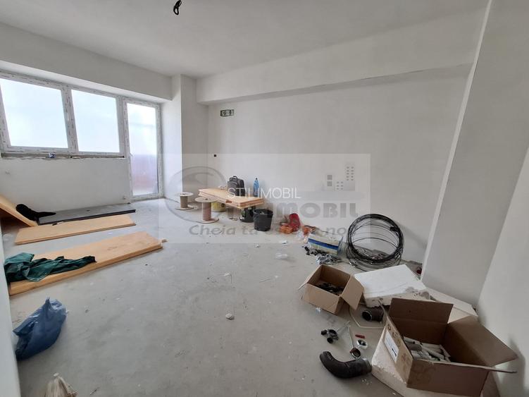 Apartament 2 camere de vanzare in Iasi, Galata, 59,59 mp, bloc nou - 4