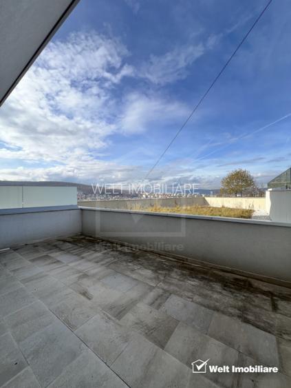 Apartament 3 camere 65 mp utili + Terase 22mp, 2 bai, bloc WINGS - 3