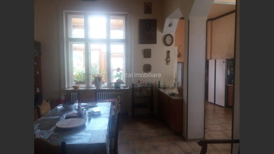 Casa la curte comuna pe 3 nivele, 300mp utili 0% comision - 16