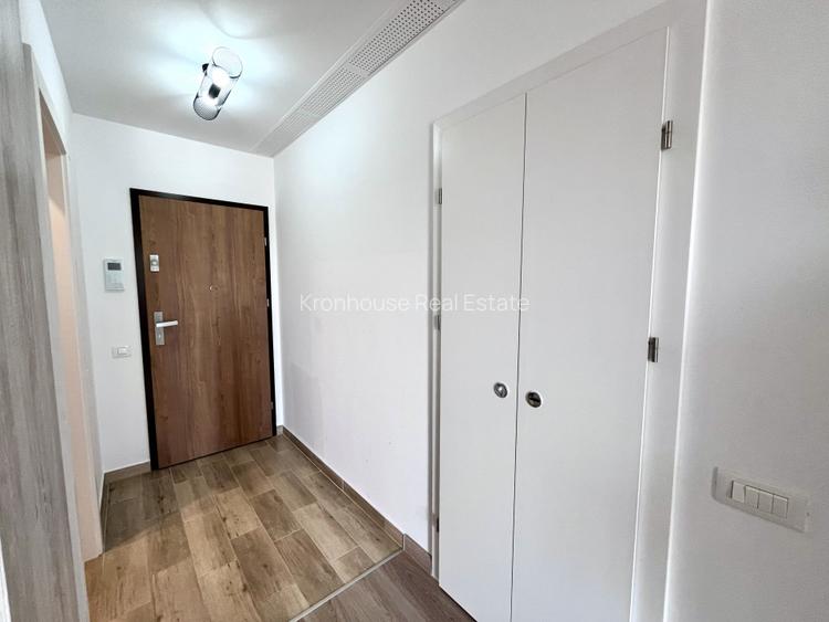 Garsoniera moderna in Urban Plaza  - 7