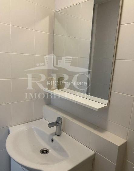 Apartament 2 camere in Gheorgheni - 7