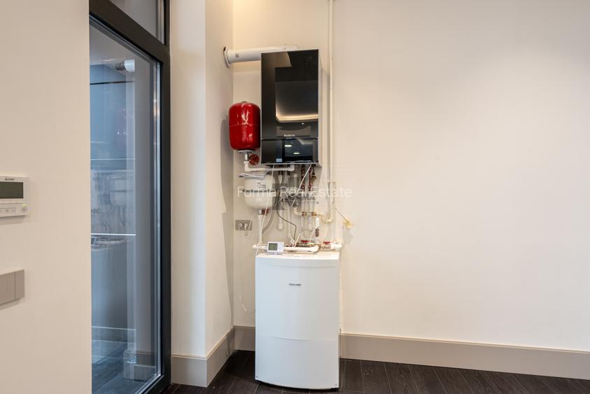 Floreasca Ultra-Lux — Penthouse 317 mp - 13