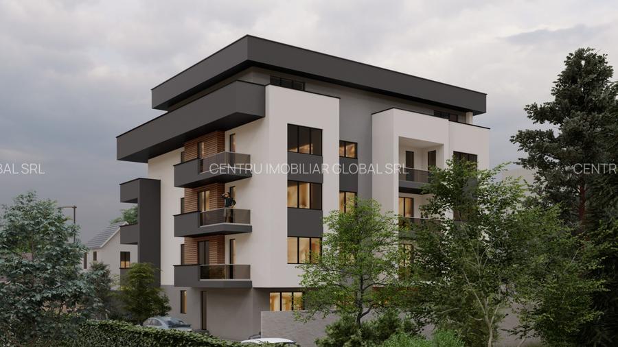 Penthouse zona Prelungirea Ghencea - 2