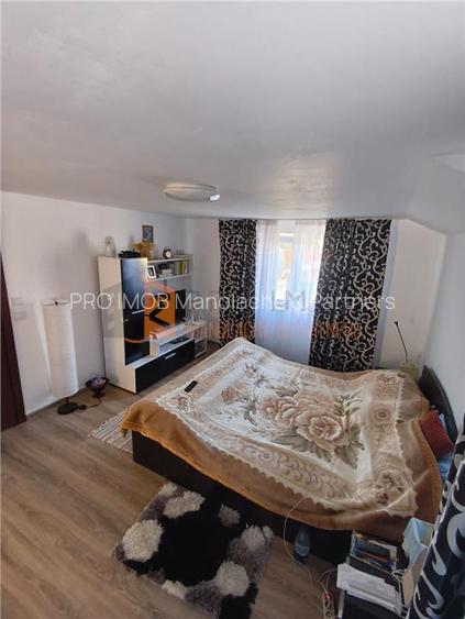 Exclusivitate!! Casa tip P+M,Zona Vintila Voda - 4