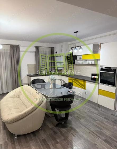 Apartament 3 camere decomandat, Maurer, Coresi, Tractorul - 3