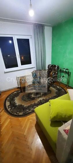 Apartament cu 3 camere - cartierul Dâmbu Pietros, str. Lămâiței - 3