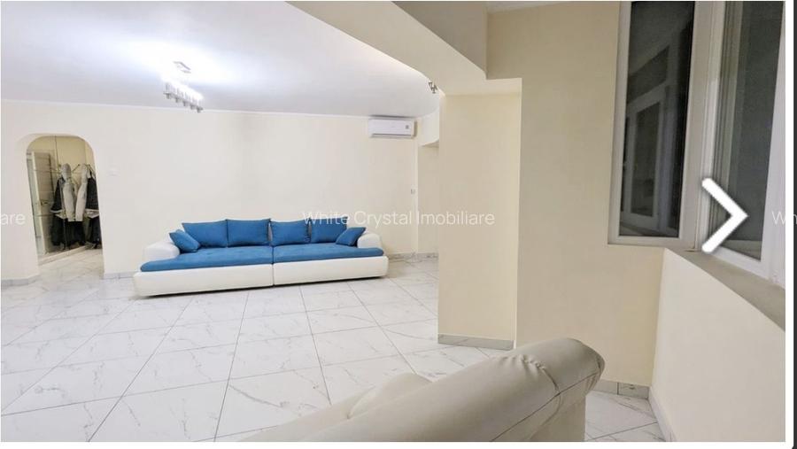 Închiriez apartament 3 camere modern, Unirii - 2