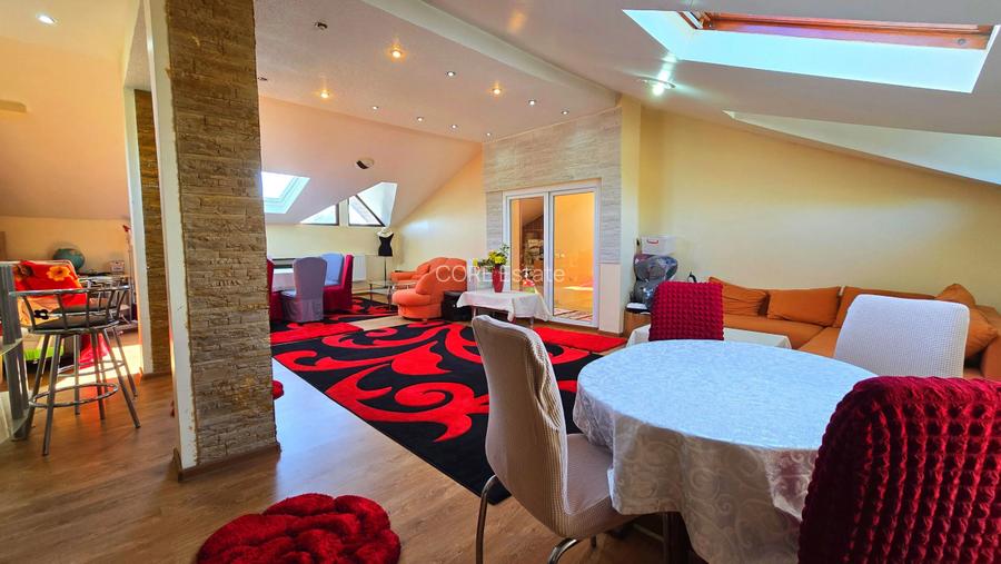 Vila ta aproape de natura – 8 camere, Lacul Pasarea - 60