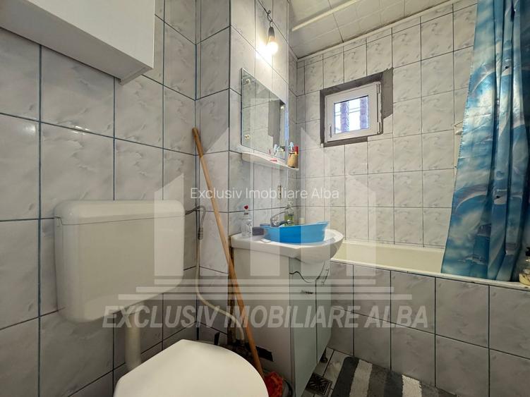 Apartament 3 camere | De vanzare | 55 mp | Etaj 1 | Cetate - 6