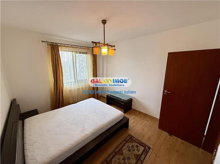 Apartament 2 camere | P-ta Sudului | Centrala Proprie | 13min. metrou - 4