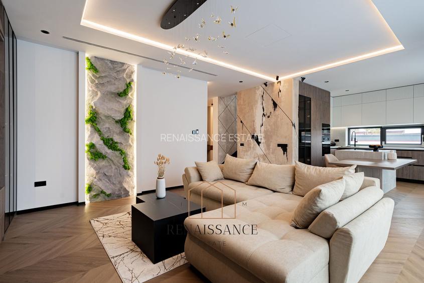 Casa Exclusivista 5 Camere P+1E | Finisaje de Lux | Calea Aradului - 2