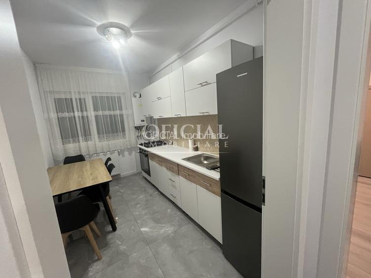 Apartament 2 camere | Parcare | Prima inchiriere | Floresti Urusagului - 7
