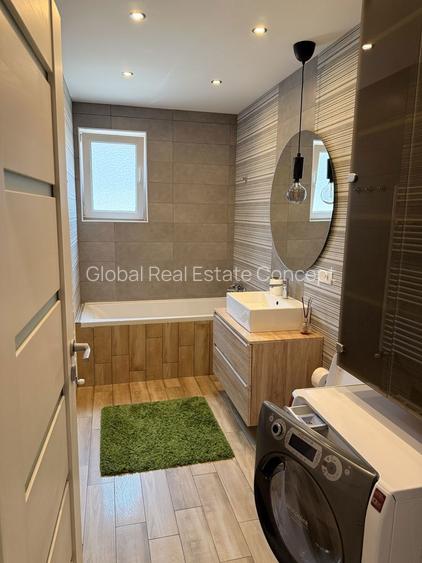 Închiriere Apartament 3 camere - Complex Kristal Parc Residence - Loc de parcare - 5