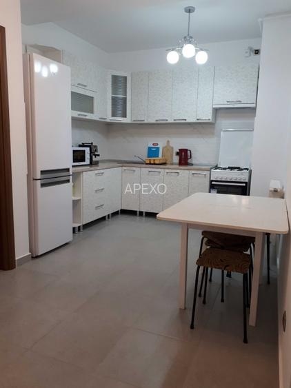 Apartament de 3 camere ( 110 MP )-Isaran Residence - 4